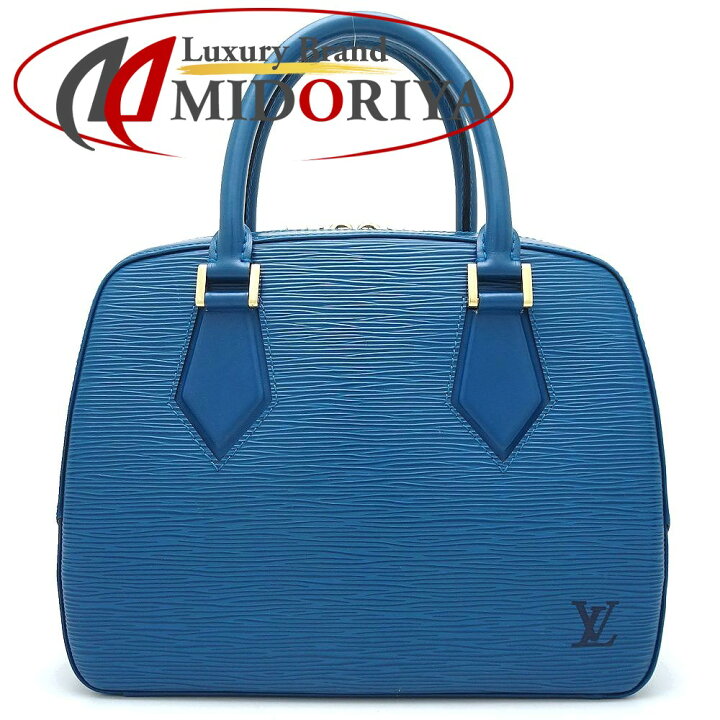 楽天市場】LOUIS VUITTON ルイヴィトン エピ サブロン M52045  