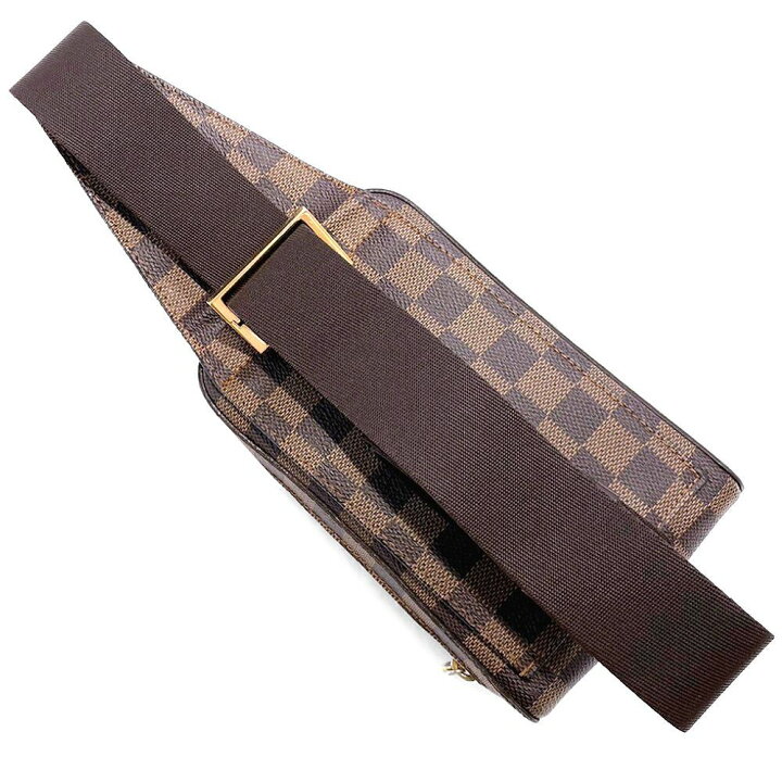 楽天市場】LOUIS VUITTON ルイヴィトン ダミエ ジェロニモス N51994 