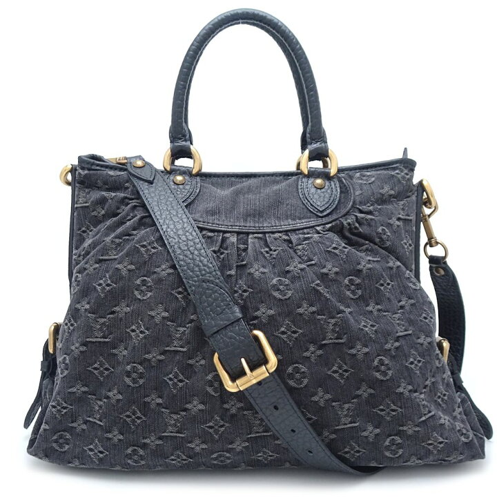 楽天市場】LOUIS VUITTON ルイヴィトン ネオカヴィGM M95352 2Way  