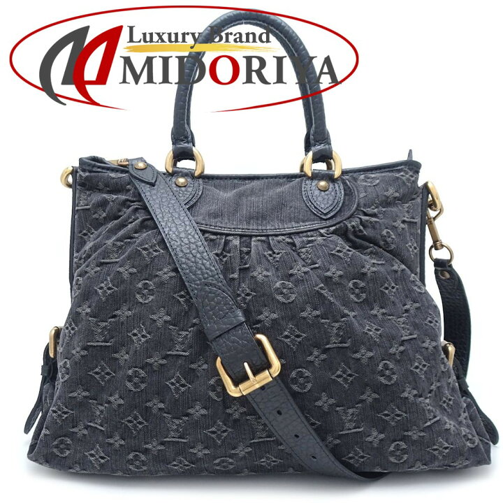 LOUIS VUITTON ルイ ヴィトン ネオカヴィ 