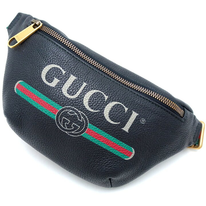 楽天市場】GUCCI グッチ スモールベルトバッグ 527792 ボディバッグ 