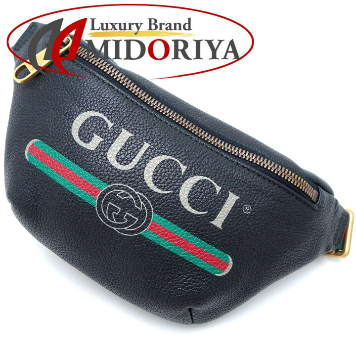 楽天市場】GUCCI グッチ スモールベルトバッグ 527792 ボディバッグ 