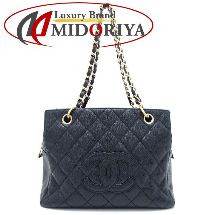 楽天市場】CHANEL シャネル A18004 チェーントートバッグ マトラッセ 