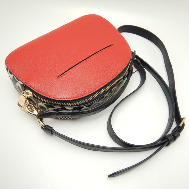 楽天市場】COACH コーチ セレナ サッチェル C6977 ハンドバッグ 2WAY  