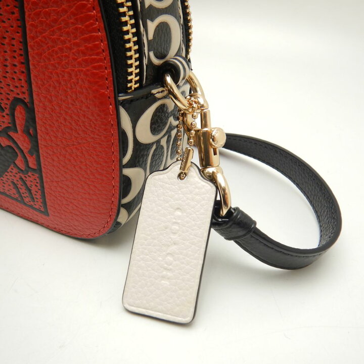 楽天市場】COACH コーチ セレナ サッチェル C6977 ハンドバッグ 2WAY  