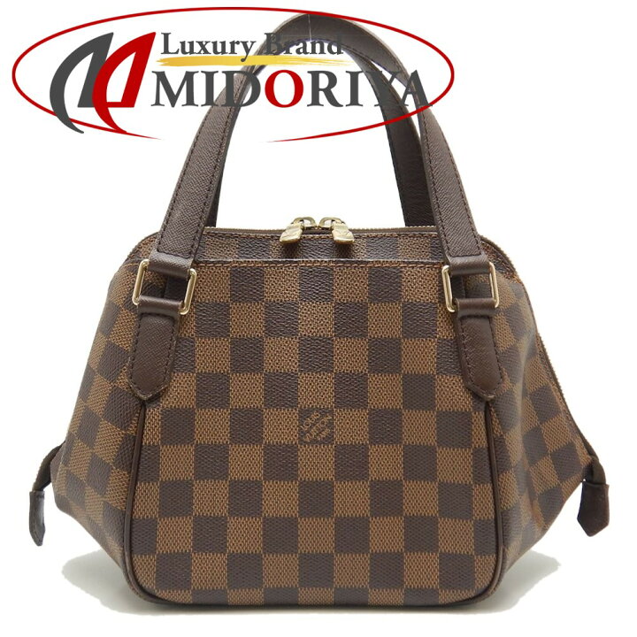 楽天市場】LOUIS VUITTON ルイヴィトン ダミエ ベレムPM N51173 
