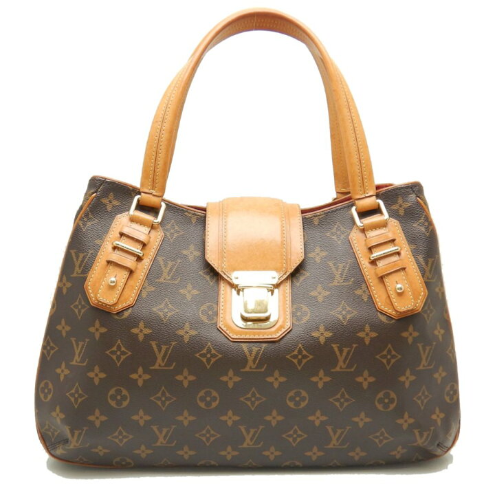楽天市場】LOUIS VUITTON ルイヴィトン モノグラム グリート M55210 