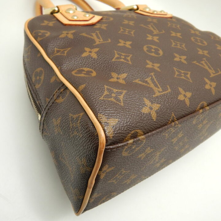 楽天市場】LOUIS VUITTON ルイヴィトン モノグラム マンハッタンPM 