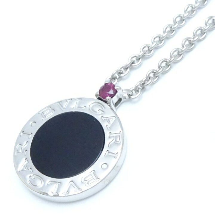 楽天市場】BVLGARI ブルガリ セーブ・ザ・チルドレン ネックレス 