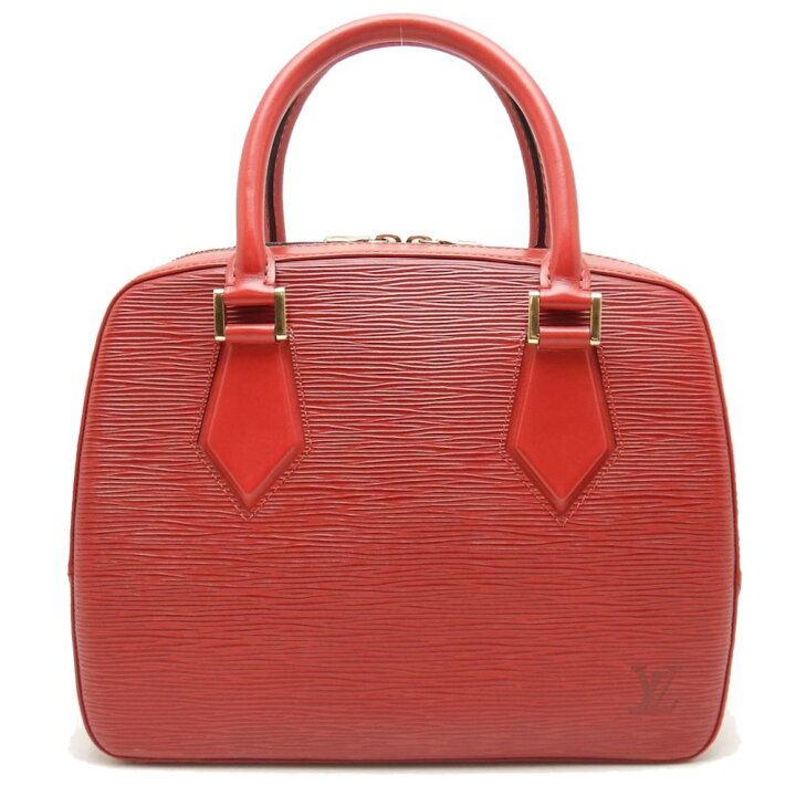 楽天市場】LOUIS VUITTON ルイヴィトン エピ サブロン M52047 