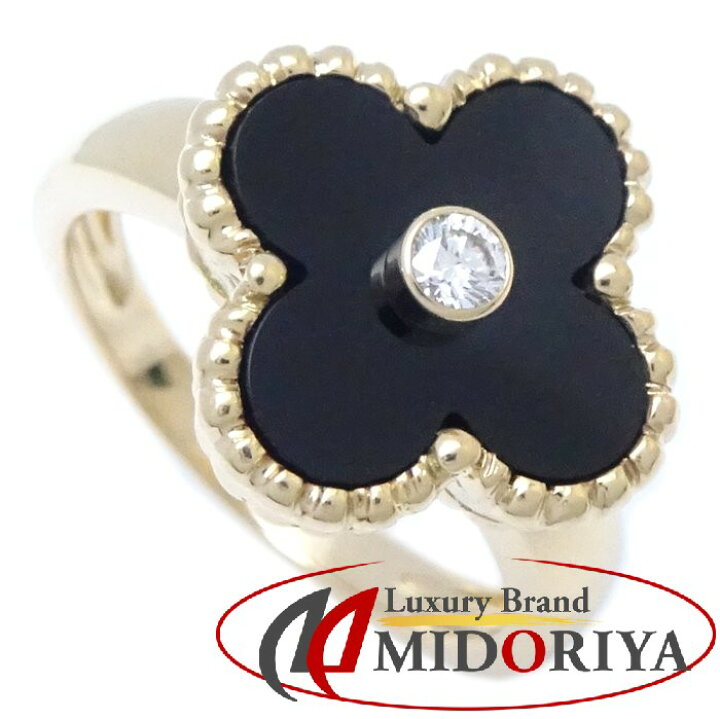 楽天市場】Van Cleef & Arpels ヴァンクリーフ＆アーペル ヴィンテージ  