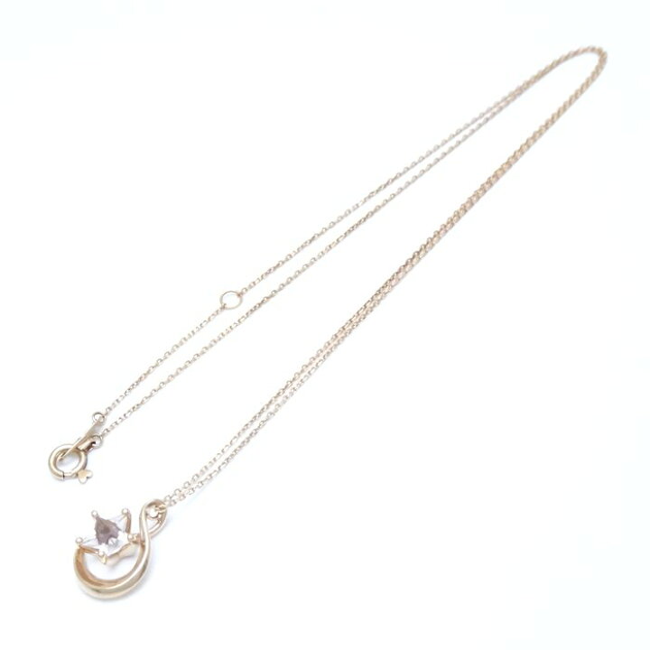 楽天市場】STAR JEWELRY スタージュエリー マジックスター ネックレス 