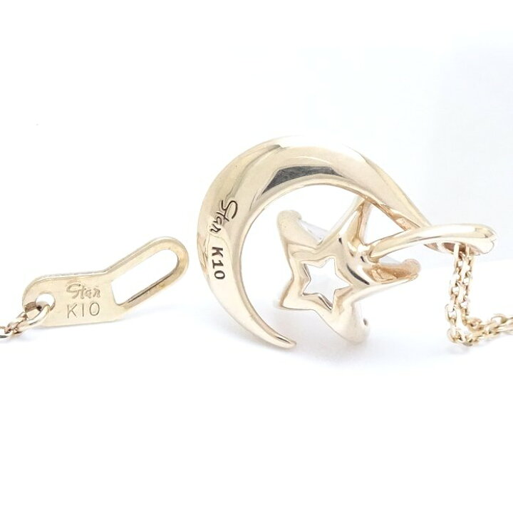 楽天市場】STAR JEWELRY スタージュエリー マジックスター ネックレス 