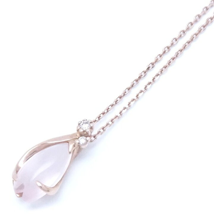 楽天市場】STAR JEWELRY スタージュエリー SAKURA 2JN0744 ネックレス  