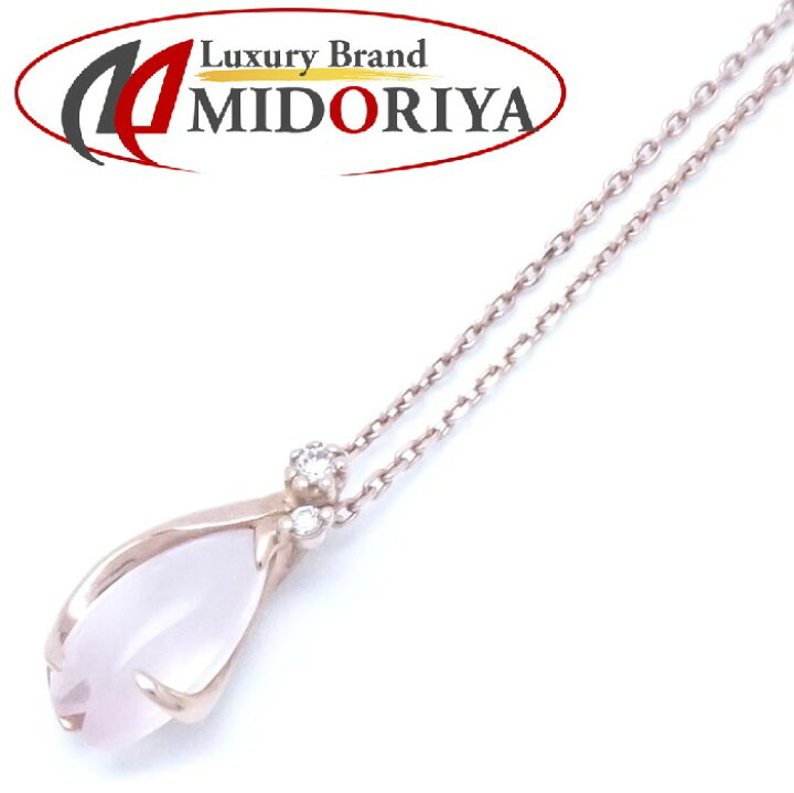 楽天市場】STAR JEWELRY スタージュエリー SAKURA 2JN0744 ネックレス 
