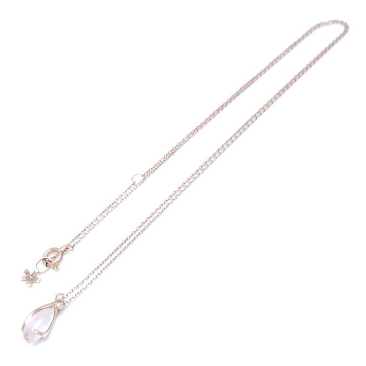 楽天市場】STAR JEWELRY スタージュエリー SAKURA 2JN0744 ネックレス 