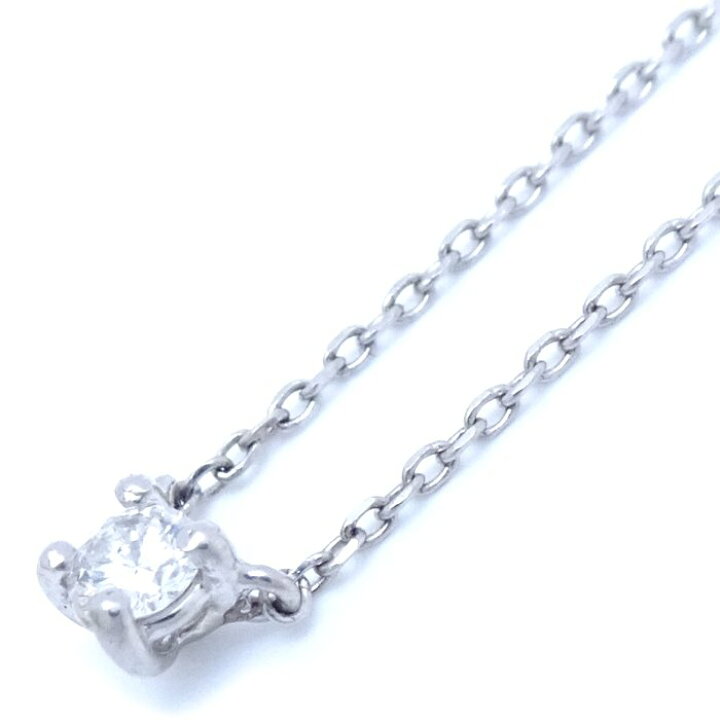 楽天市場】STAR JEWELRY スタージュエリー ダイヤモンド ネックレス 一  