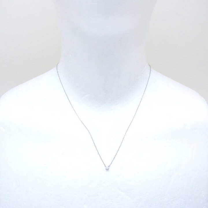 楽天市場】STAR JEWELRY スタージュエリー ダイヤモンド ネックレス 一 