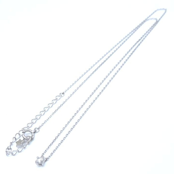 楽天市場】STAR JEWELRY スタージュエリー ダイヤモンド ネックレス 一 