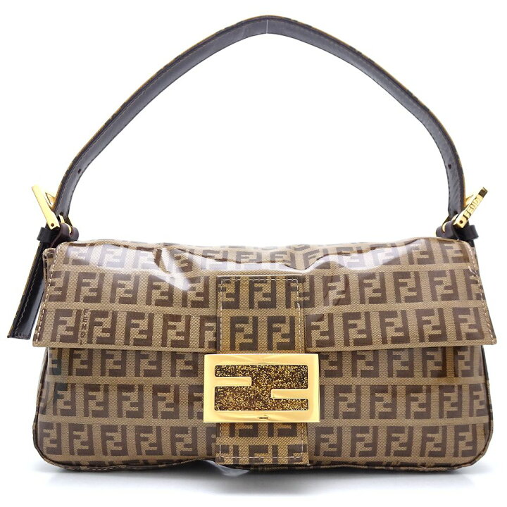楽天市場】FENDI フェンディ マンマバケット 33492 ハンドバッグ  