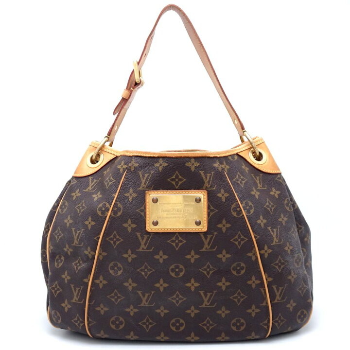 楽天市場】LOUIS VUITTON ルイヴィトン モノグラム ガリエラPM M56382 