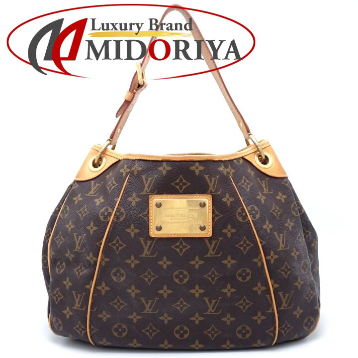 楽天市場】LOUIS VUITTON ルイヴィトン モノグラム ガリエラPM M56382  