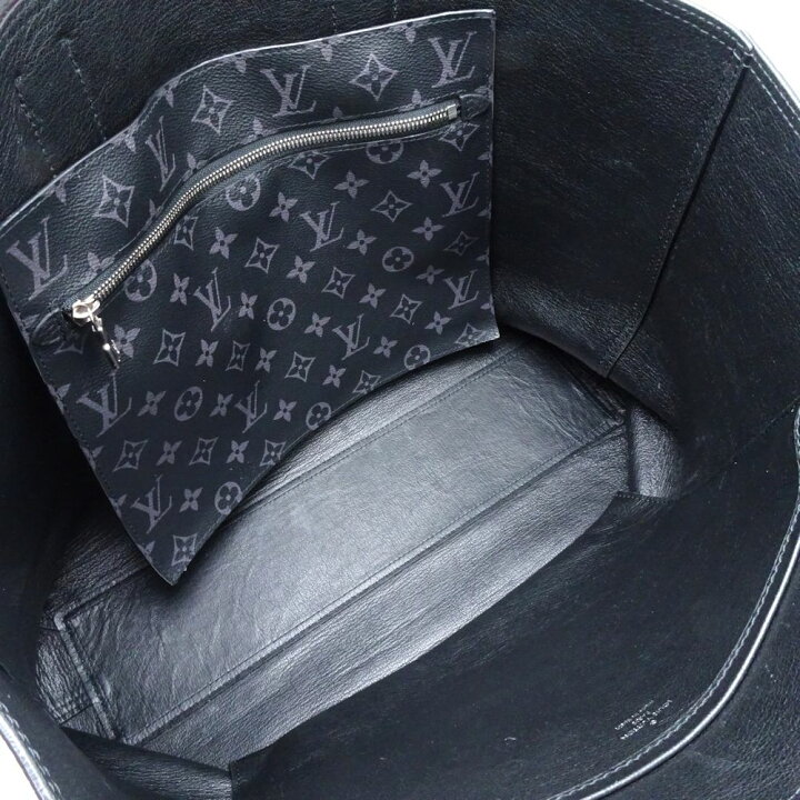 楽天市場】LOUIS VUITTON ルイヴィトン カバヴォワヤージュNV M52817 