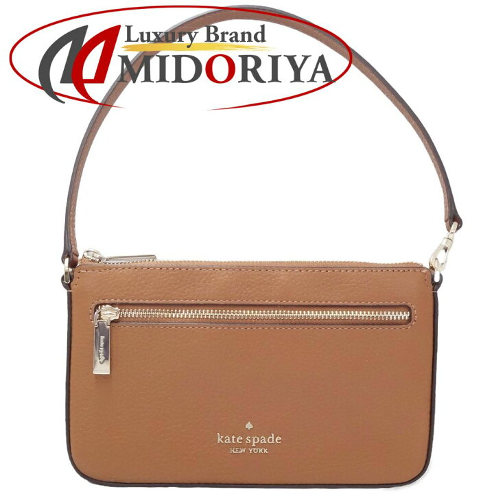 楽天市場】Kate Spade ケイトスペード レイラ ミニバッグ K6088 