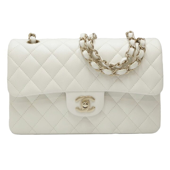 楽天市場】CHANEL シャネル マトラッセ23 A01113 ショルダーバッグ 