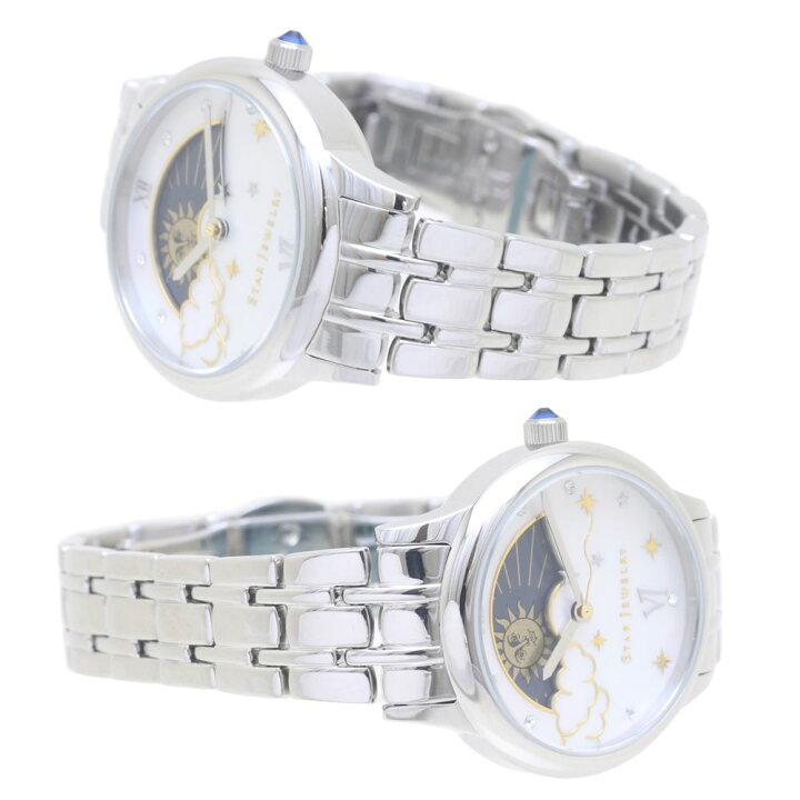 楽天市場】STAR JEWELRY スタージュエリー デイ＆ナイト DAY&NIGHT  