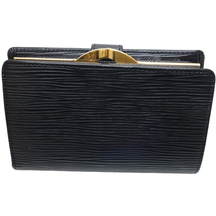 楽天市場】LOUIS VUITTON ルイヴィトン エピ ポルトフォイユ  