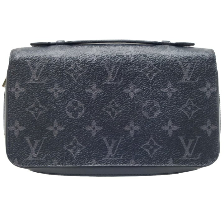 楽天市場】LOUIS VUITTON ルイヴィトン ジッピーXL M61698 長財布  