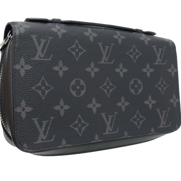 楽天市場】LOUIS VUITTON ルイヴィトン ジッピーXL M61698 長財布  
