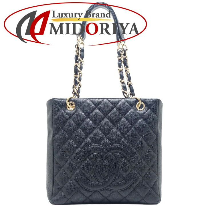 楽天市場】CHANEL シャネル マトラッセ PSTトート CC A50994 トート  