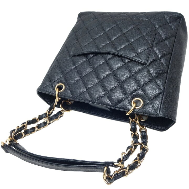 楽天市場】CHANEL シャネル マトラッセ PSTトート CC A50994 トート  