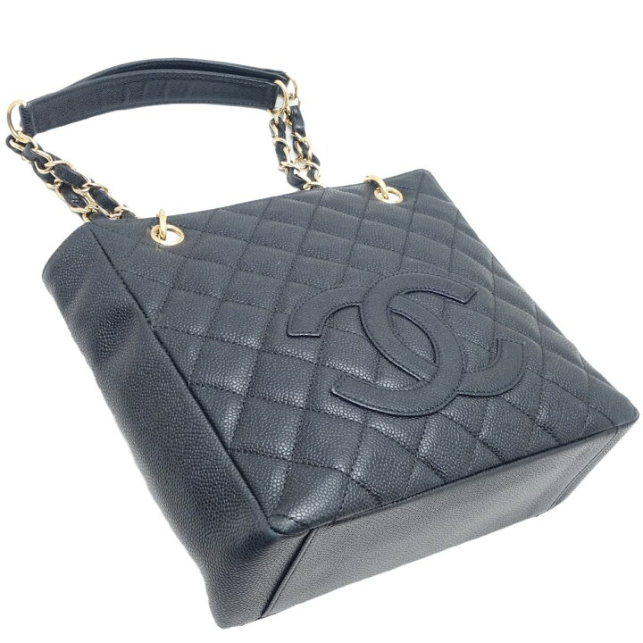 楽天市場】CHANEL シャネル マトラッセ PSTトート CC A50994 トート  
