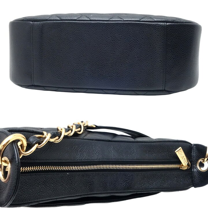 楽天市場】CHANEL シャネル マトラッセ ワンショルダー ショルダー  