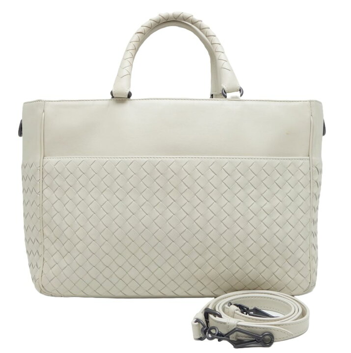 楽天市場】BOTTEGAVENETA ボッテガヴェネタ 2wayトートバッグ イントレ 