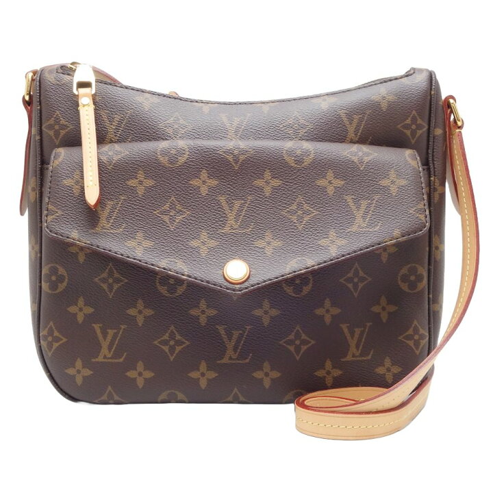 楽天市場】LOUIS VUITTON ルイヴィトン モノグラム マビヨン M41679  