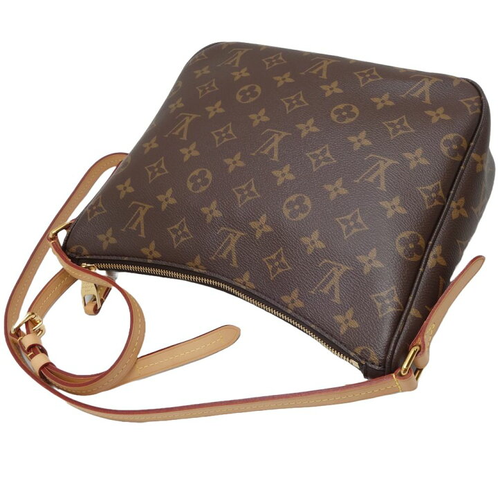 楽天市場】LOUIS VUITTON ルイヴィトン モノグラム マビヨン M41679  