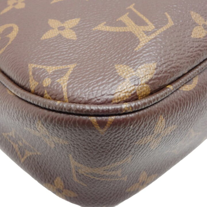 楽天市場】LOUIS VUITTON ルイヴィトン モノグラム マビヨン M41679  