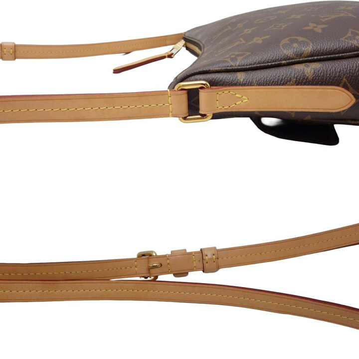 楽天市場】LOUIS VUITTON ルイヴィトン モノグラム マビヨン M41679  