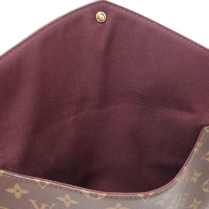 楽天市場】LOUIS VUITTON ルイヴィトン モノグラム マビヨン M41679  