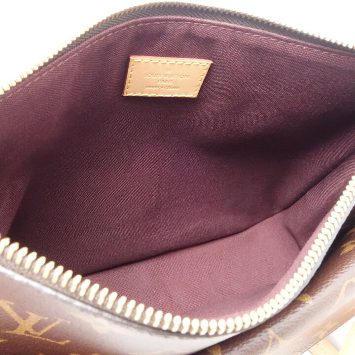 楽天市場】LOUIS VUITTON ルイヴィトン モノグラム マビヨン M41679  
