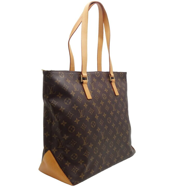 楽天市場】LOUIS VUITTON ルイヴィトン モノグラム カバメゾ 