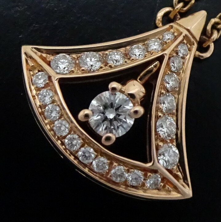 楽天市場】BVLGARI ブルガリ ディーヴァドリーム オープンワーク 