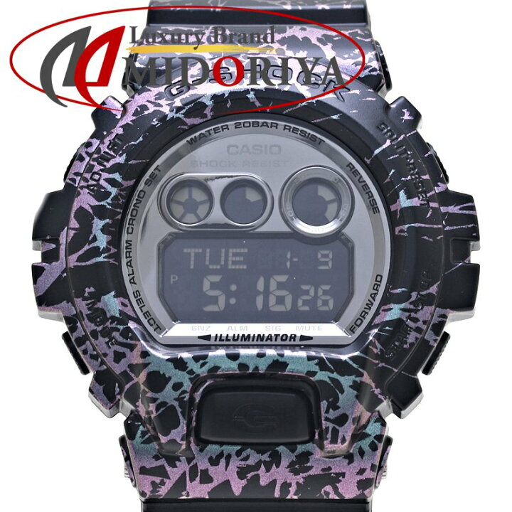 楽天市場】CASIO カシオ Gショック ポーラライズド・マーブル 海外 