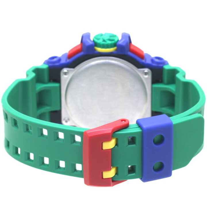 楽天市場】CASIO カシオ Gショック ハイパーカラーズ 海外モデル GA 