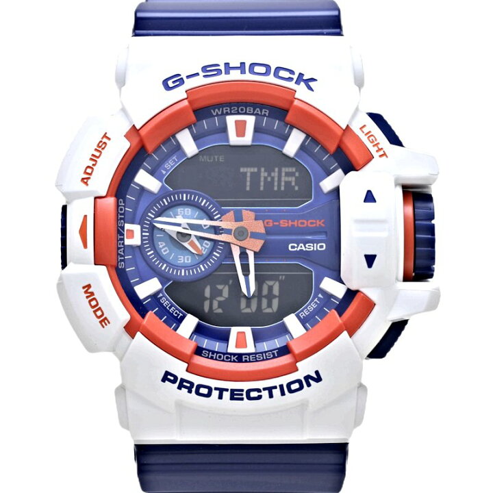 楽天市場】CASIO カシオ Gショック クレイジーカラーズ 海外モデル GA  
