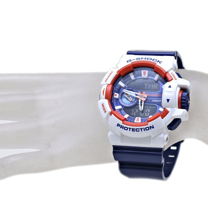 楽天市場】CASIO カシオ Gショック クレイジーカラーズ 海外モデル GA 